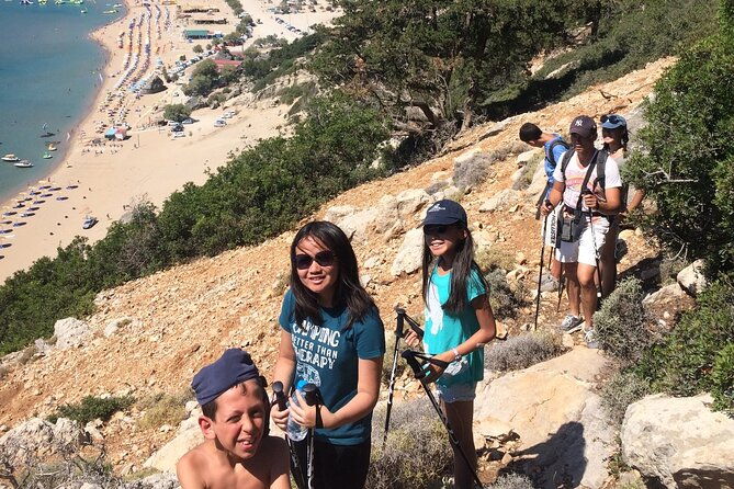 hiking-on-rhodes-countryside-discover-the-flora-fauna-history-tradition