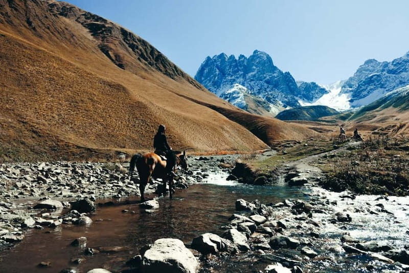 Hiking & Photo Experience in Kazbegi - Who Should Consider This Experience?