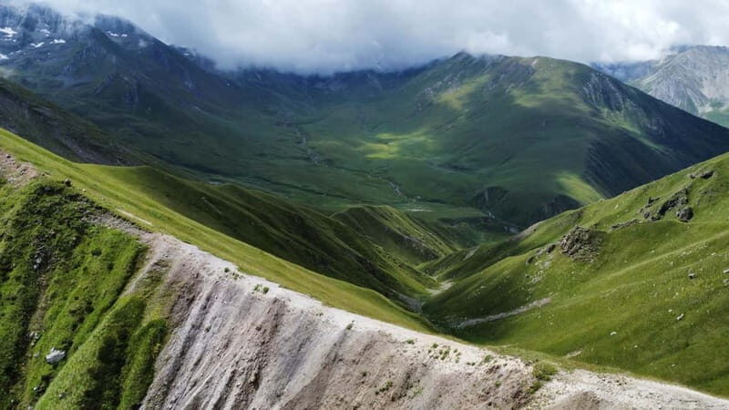 Hiking & Photo Experience in Kazbegi - FAQ