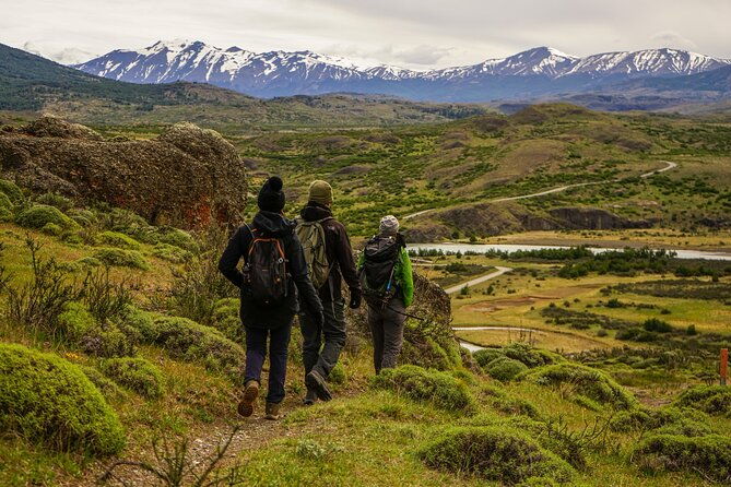 hiking-porteria-lago-sarmiento