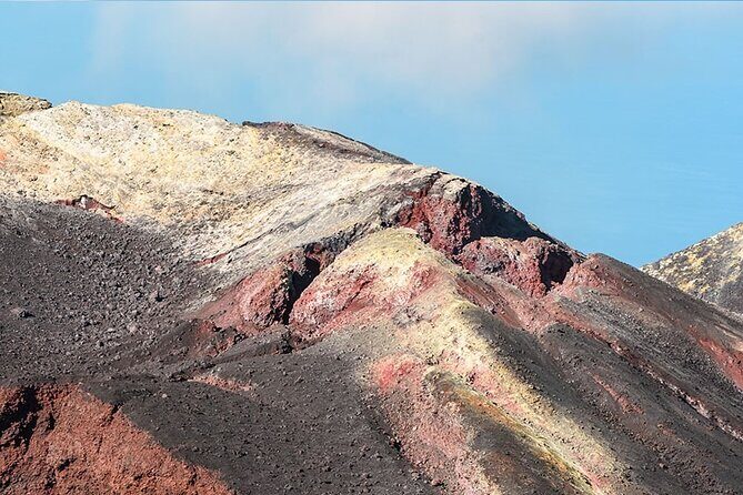 Hiking Route Visit to the New Volcano of La Palma - Discovering La Palma’s Newest Volcano