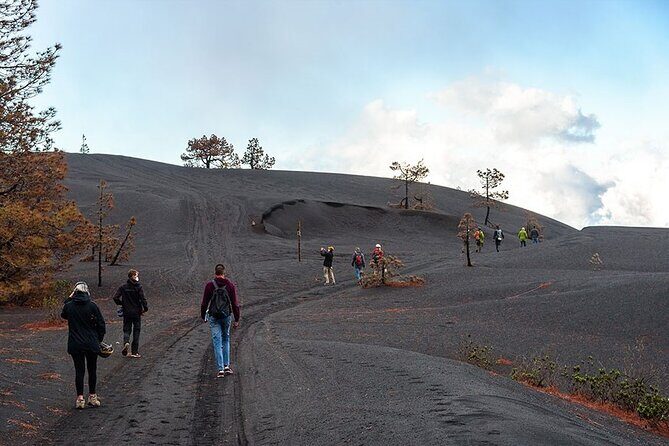 Hiking Route Visit to the New Volcano of La Palma - Why the Price Offers Good Value