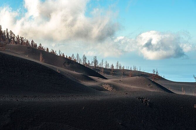 Hiking Route Visit to the New Volcano of La Palma - Practical Tips for Your Hike