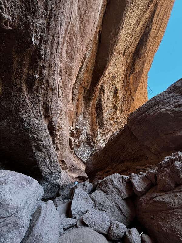 Hiking Ruta del Novillo: explore Sonora's natural surroundings. - Who Would Love This Tour?