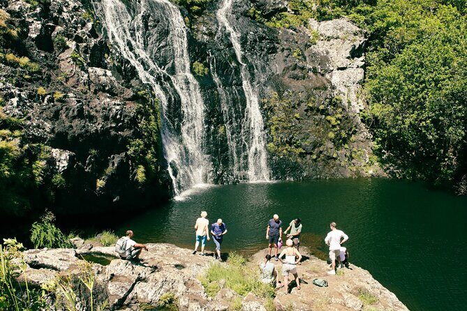 Hiking Sept Cascades (Tamarind Falls) - Half Day - Frequently Asked Questions