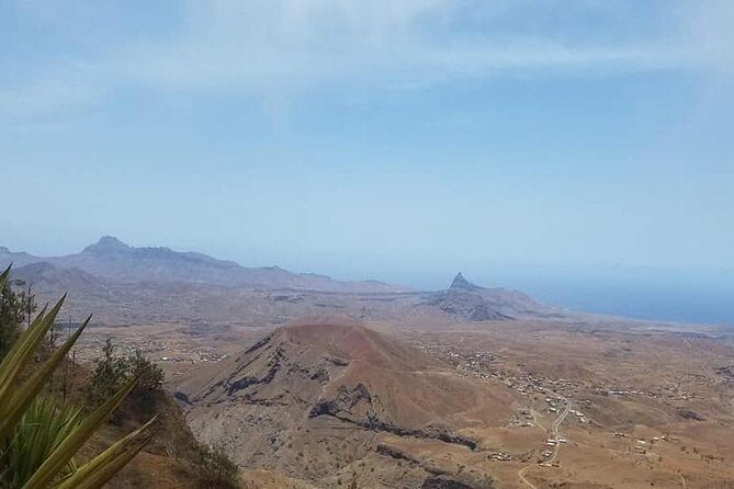 Hiking Serra Malagueta Natural Park - The Itinerary: What to Expect