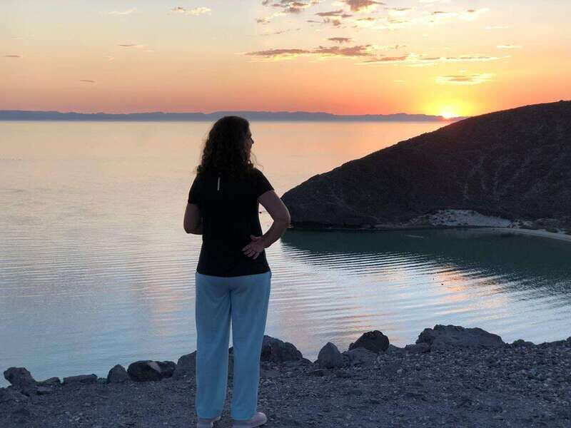 HIKING SLOOP - Key Points
