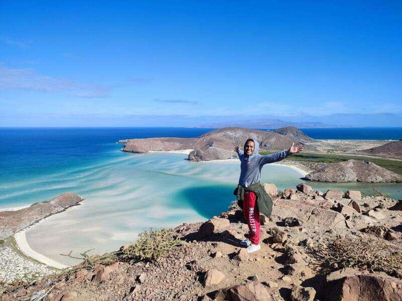 HIKING SLOOP - Why This Tour Is a Great Choice