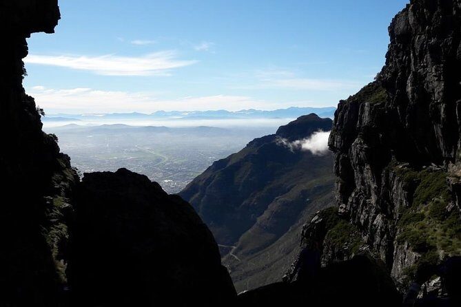 Hiking Table Mountain sunrise via Platteklip Gorge Morning Hike - Why This Tour Offers Great Value