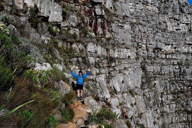 Hiking Table Mountain via India Venster Morning Hike - FAQ