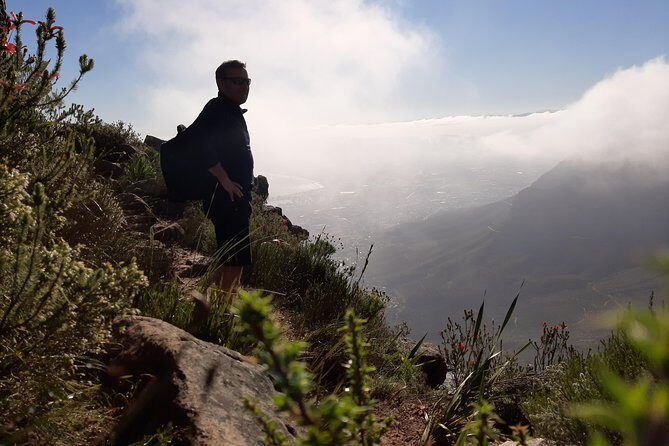 Hiking Table Mountain via India Venster Morning Hike - Price and Value Analysis