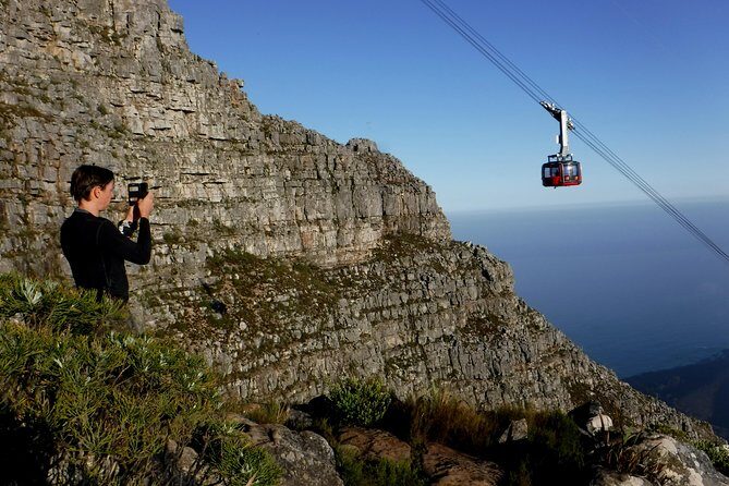 Hiking Table Mountain via India Venster Morning Hike - FAQ