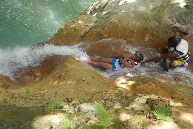 hiking-the-27-waterfalls-of-damajagua-tour-from-santo-domingo