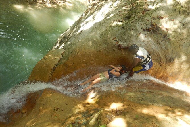 hiking-the-27-waterfalls-of-damajagua-tour-from-santo-domingo