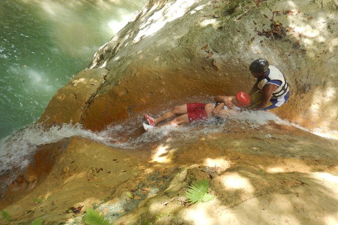 hiking-the-27-waterfalls-of-damajagua-tour-from-santo-domingo