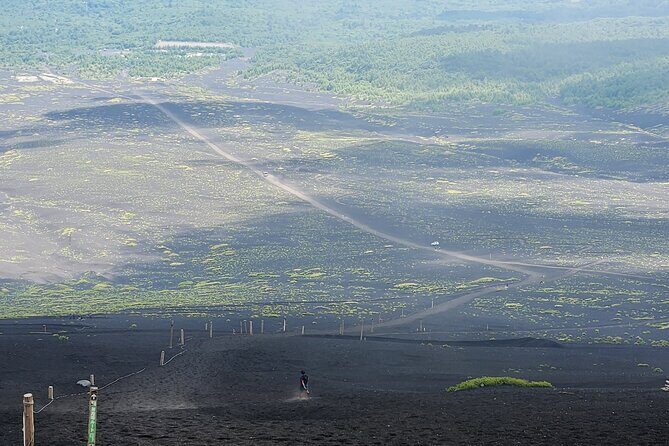 Hiking the Historic Houei-zan Crater: Mt. Fujis Volcanic Journey - Who Will Love This Tour?
