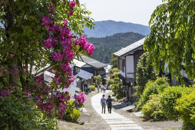 hiking-the-historic-nakasendo-trail-1-day-tour-from-nagoya