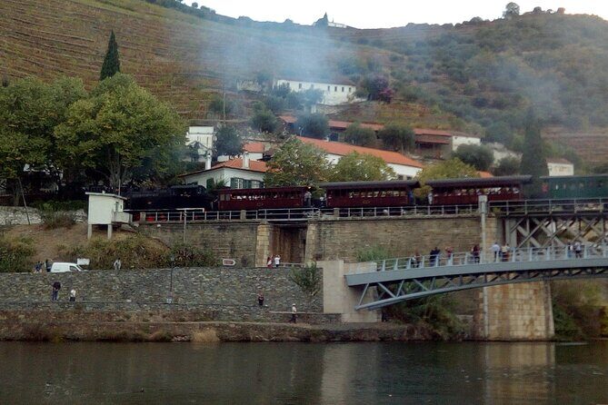 Hiking Through Douro Valley Wine Region - Exploring the Douro Valley on Foot