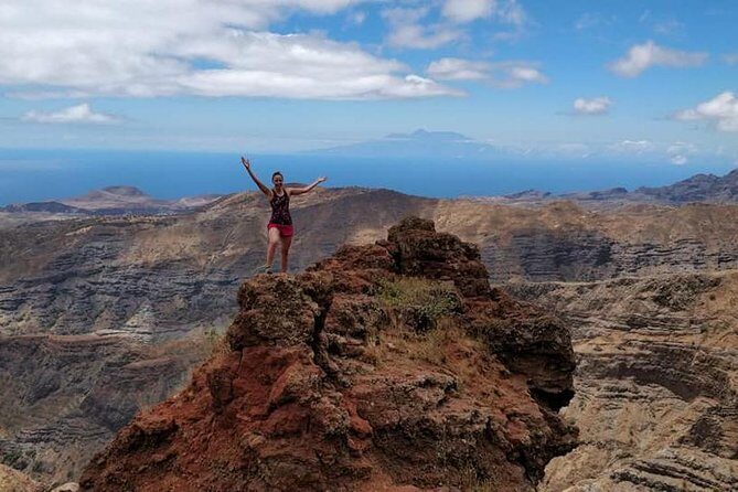 Hiking to Antonia Peak - Who Should Consider This Tour?