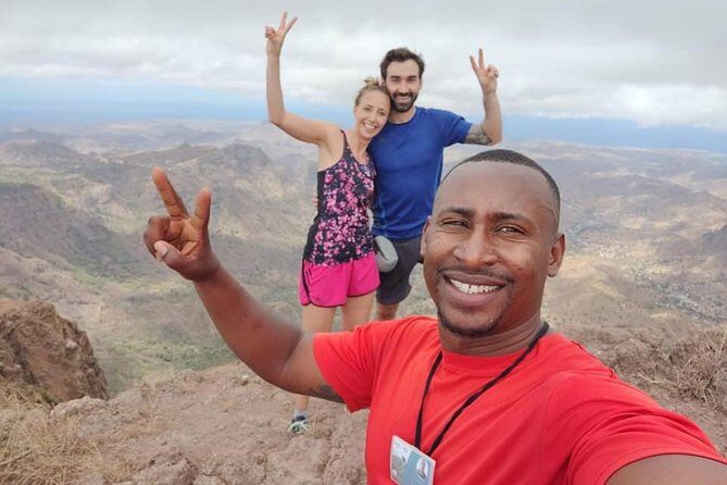 Hiking to Antonia Peak - FAQ