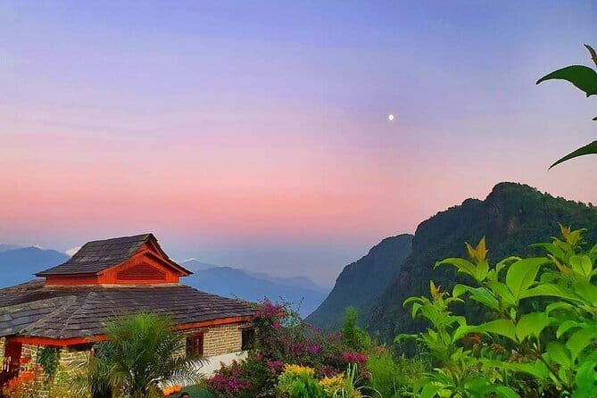 Hiking to Deurali, Sarangkot and Tibetan culture tour - Transportation and Convenience