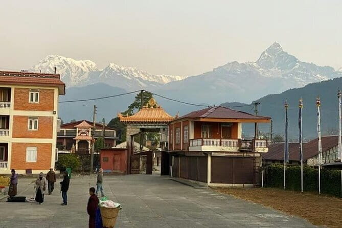 Hiking to Deurali, Sarangkot and Tibetan culture tour - FAQ