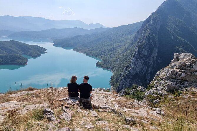 Hiking to Gamti, Bovilla Lake and Kruja Day Trip from Tirana - Authentic Insights from Reviewers