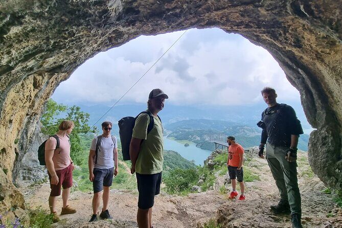 Hiking to Gamti, Bovilla Lake and Kruja Day Trip from Tirana - FAQ