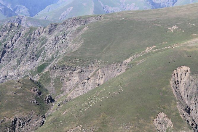 Hiking to Laza and Mujug Waterfalls - What to Expect from the Tour