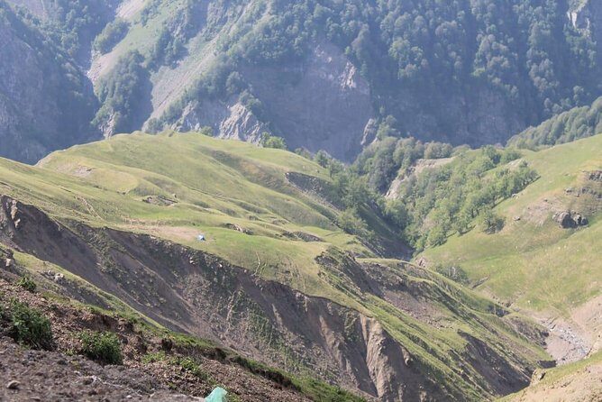 Hiking to Laza and Mujug Waterfalls - Authentic Experiences and Reviews