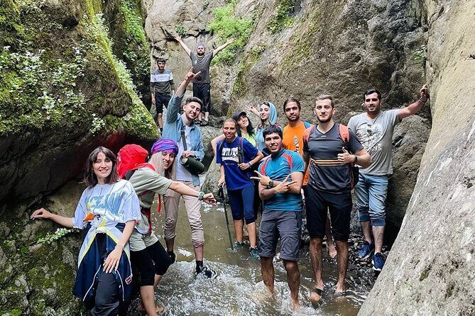 Hiking to Mystic Nisagala Canyon - What Do Travelers Say?