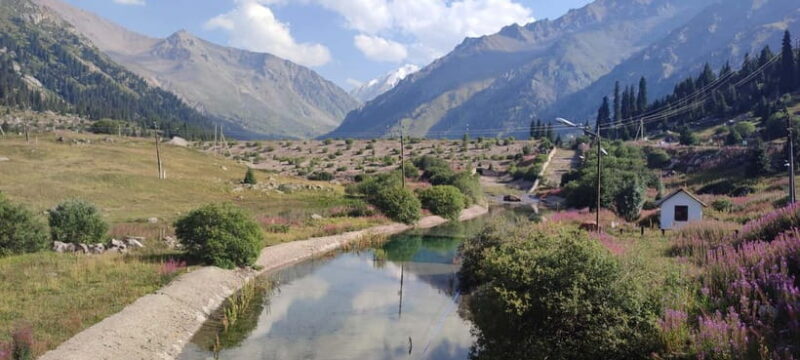 Hiking to the magical Big Almaty Lake - Who Should Consider This Tour?