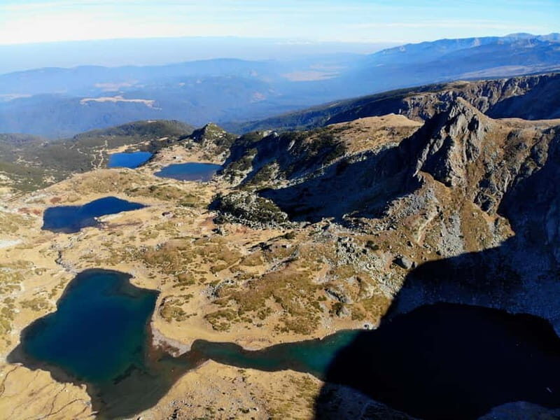 Hiking to the scenic Seven Rila lakes with Waterfall and SPA - Final Thoughts