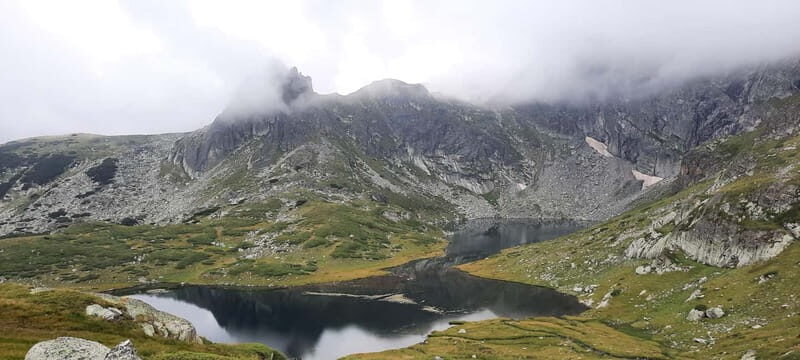 Hiking to the scenic Seven Rila lakes with Waterfall and SPA - Exploring Bulgaria’s Natural Wonders: Hiking to the Seven Rila Lakes, Waterfall, and Spa