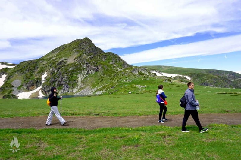 Hiking to the scenic Seven Rila lakes with Waterfall and SPA - What to Expect Throughout the Day