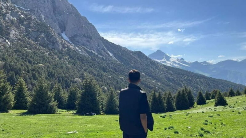 Hiking tour in Tashkent - What to Expect from the Tashkent Mountain Hike