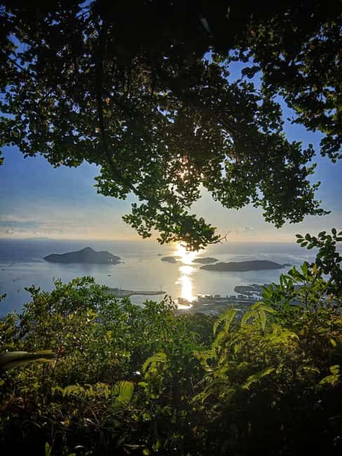 Hiking Tour! Private Customisable Adventre with Hotel Pickup - What Makes This Hiking Tour Stand Out