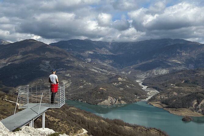 hiking-tour-to-bovilla-lake-gamti-mountain-from-tirana