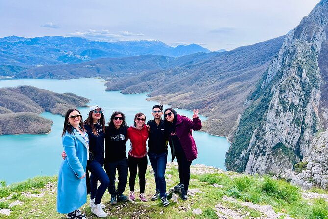 hiking-tour-to-bovilla-lake-gamti-mountain-from-tirana