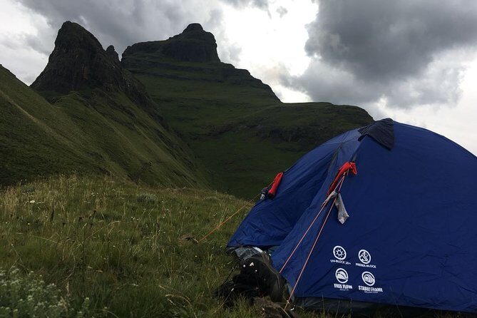 Hiking Tour to Drakensberg Mountains South Africa - FAQs