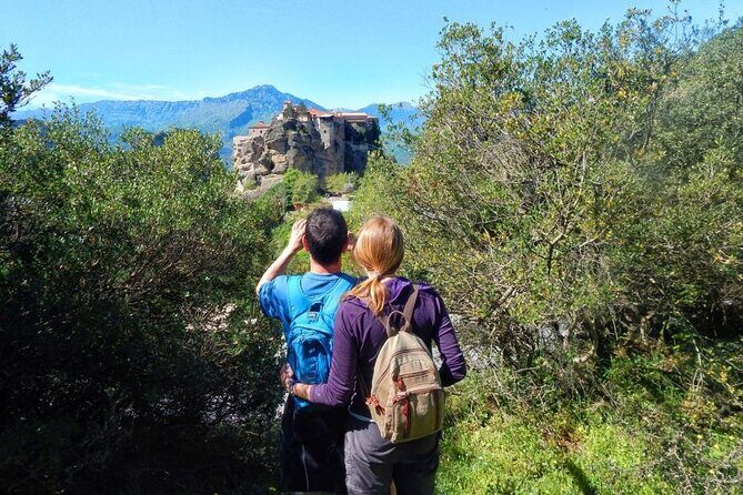 Hiking Tour to Meteora from Kalambaka - Local Agency - Final Thoughts: Who Will Love This Tour?