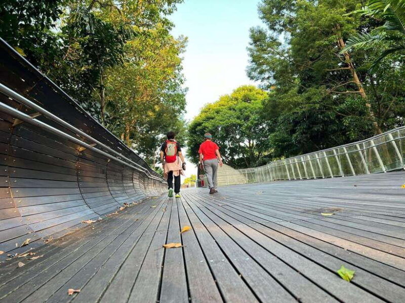 hiking-tour-to-seah-im-bunker-mount-faber-and-henderson