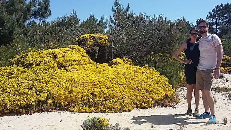 Hiking Tour to the highest point of Arrábida Mountain - Detailed Breakdown of the Itinerary