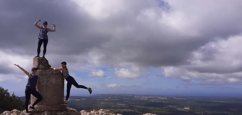 Hiking Tour to the highest point of Arrábida Mountain - Who Will Love This Experience?