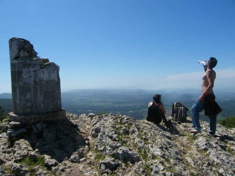 Hiking Tour to the highest point of Arrábida Mountain - Frequently Asked Questions