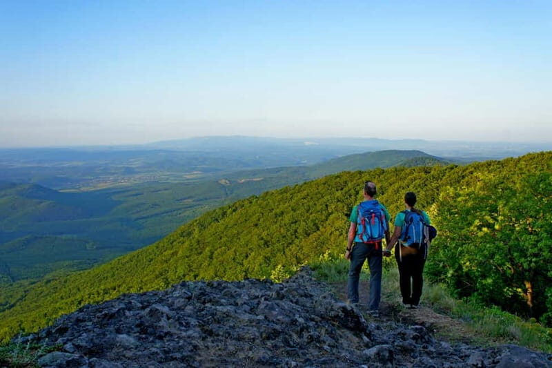 Hiking tour to the Peak of Hungary - What’s Included and What’s Not