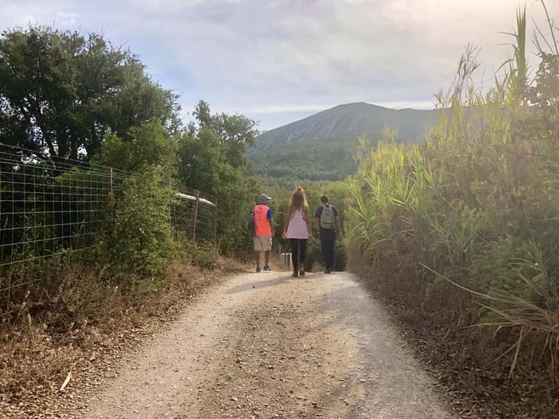 Hiking Tour to Top of Arrabida Mountain - Exploring the Arrabida Mountain Hiking Tour