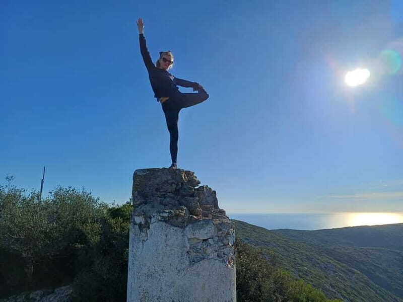 Hiking Tour to Top of Arrabida Mountain - Who Will Enjoy This Tour?