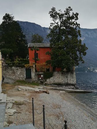 HIKING TOUR: VARENNA, Castle of VEZIO Villa MONASTERO, FIUMELATTE - What’s Included and What to Expect