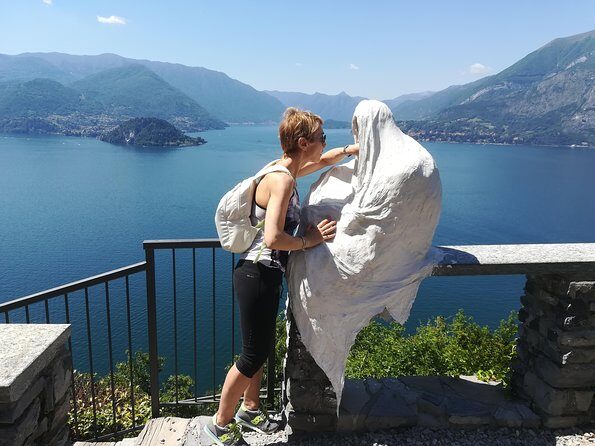 HIKING TOUR: VARENNA, Castle of VEZIO Villa MONASTERO, FIUMELATTE - FAQs